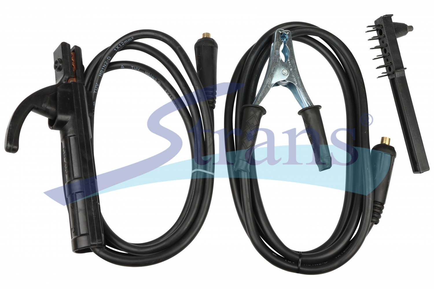 Інвертор Зварювальний Majster Polska Mp0112 230В 50/60 Гц 20-300А